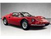 1973 Ferrari Dino 246 GTS (Stk: C0299) in Richmond - Image 3 of 25