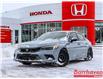 2022 Honda Civic Sport Touring (Stk: B2246A) in Ottawa - Image 1 of 5