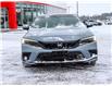 2022 Honda Civic Sport Touring (Stk: B2246A) in Ottawa - Image 2 of 5 2022 Honda Civic Sport Touring (Stk: B2246A) in Ottawa - Image 2 of 5