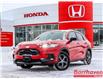 2025 Honda HR-V Sport (Stk: B2358) in Ottawa - Image 1 of 26