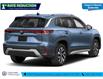 2026 Volkswagen Tiguan Trendline (Stk: TT-146) in Calgary - Image 2 of 12