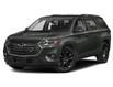 2021 Chevrolet Traverse RS (Stk: 26T117A) in Wadena - Image 1 of 10