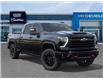 2026 Chevrolet Silverado 2500HD LTZ (Stk: 265063) in London - Image 7 of 24