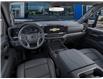 2026 Chevrolet Silverado 2500HD LTZ (Stk: 265063) in London - Image 15 of 24