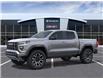 2026 GMC Canyon AT4 (Stk: 263510) in Uxbridge - Image 2 of 6