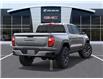 2026 GMC Canyon AT4 (Stk: 263510) in Uxbridge - Image 4 of 6