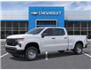 2026 Chevrolet Silverado 1500 Work Truck (Stk: 2475-26H) in Hamilton - Image 2 of 6