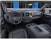 2026 Chevrolet Silverado 1500 Work Truck (Stk: 2475-26H) in Hamilton - Image 5 of 6