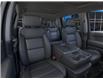 2026 Chevrolet Silverado 1500 Work Truck (Stk: 2475-26H) in Hamilton - Image 6 of 6