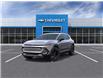 2026 Chevrolet Equinox EV LT (Stk: 2472-26H) in Hamilton - Image 1 of 6