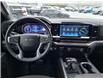2025 Chevrolet Silverado 1500 RST (Stk: 69269A) in Sudbury - Image 11 of 20
