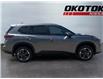 2025 Nissan Rogue (Stk: 20017) in Okotoks - Image 6 of 15 2025 Nissan Rogue (Stk: 20017) in Okotoks - Image 6 of 15