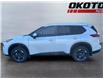 2025 Nissan Rogue SV Moonroof (Stk: 16075) in Okotoks - Image 2 of 15