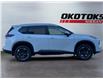 2025 Nissan Rogue SV Moonroof (Stk: 16075) in Okotoks - Image 6 of 15