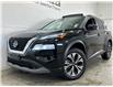 2023 Nissan Rogue SV Moonroof (Stk: 43345J) in Belleville - Image 3 of 26