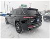 2023 Jeep Grand Cherokee 4xe Summit (Stk: 03668P) in Owen Sound - Image 3 of 21