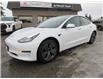 2023 Tesla Model 3 Base (Stk: 25469B) in Peterborough - Image 1 of 22