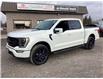 2023 Ford F-150 Lariat (Stk: 26042A) in Peterborough - Image 1 of 33