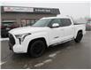 2024 Toyota Tundra SR (Stk: 26021A) in Peterborough - Image 1 of 25