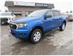 2019 Ford Ranger XLT (Stk: 25504A) in Peterborough - Image 1 of 20