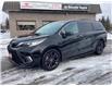 2023 Toyota Sienna XSE 7-Passenger (Stk: 25495A) in Peterborough - Image 1 of 31