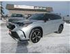 2021 Toyota Highlander XSE (Stk: U8510) in Peterborough - Image 1 of 27