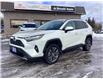 2022 Toyota RAV4 Hybrid Limited (Stk: 26031A) in Peterborough - Image 1 of 31