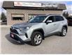 2021 Toyota RAV4 Hybrid Limited (Stk: 25457A) in Peterborough - Image 1 of 32