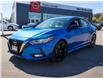 2022 Nissan Sentra SR (Stk: P6207) in Peterborough - Image 1 of 25