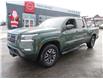 2022 Nissan Frontier SV (Stk: P6249) in Peterborough - Image 1 of 30