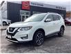 2020 Nissan Rogue SL (Stk: 93781A) in Peterborough - Image 1 of 32