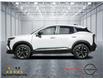 2026 Nissan Kicks SV (Stk: 93907) in Peterborough - Image 2 of 19