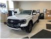 2025 Ford Ranger Lariat (Stk: 5Z294) in Timmins - Image 1 of 20
