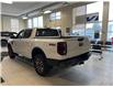 2025 Ford Ranger Lariat (Stk: 5Z294) in Timmins - Image 2 of 20