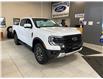 2025 Ford Ranger Lariat (Stk: 5Z294) in Timmins - Image 5 of 20