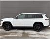 2025 Jeep Grand Cherokee L Laredo (Stk: 25589) in London - Image 3 of 29