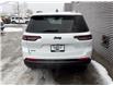 2025 Jeep Grand Cherokee L Laredo (Stk: 25589) in London - Image 5 of 29