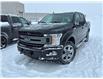 2018 Ford F-150 XLT (Stk: 14668) in Sudbury - Image 1 of 9