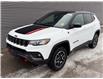 2026 Jeep Compass Trailhawk (Stk: 26098) in London - Image 1 of 24