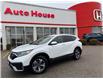 2021 Honda CR-V LX (Stk: 19085) in Sarnia - Image 1 of 8