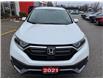 2021 Honda CR-V LX (Stk: 19085) in Sarnia - Image 4 of 8