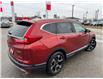 2018 Honda CR-V Touring (Stk: 19084) in Sarnia - Image 3 of 9