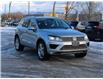2017 Volkswagen Touareg 3.6L Execline (Stk: 01352U) in Cranbrook - Image 1 of 28