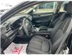 2019 Honda Civic LX (Stk: U6764) in Woodstock - Image 9 of 12 2019 Honda Civic LX (Stk: U6764) in Woodstock - Image 9 of 12