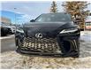 2023 Lexus RX 350 Base (Stk: 260259A) in Calgary - Image 4 of 19