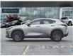 2025 Lexus NX 350h  (Stk: 15105405A) in Richmond Hill - Image 4 of 30