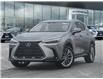 2022 Lexus NX 350h  (Stk: 15105417A) in Richmond Hill - Image 1 of 32