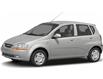 2004 Chevrolet Aveo Base (Stk: P6565A) in Kincardine - Image 1 of 5