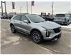 2025 Cadillac XT4 Sport (Stk: 170431) in London - Image 2 of 7
