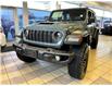 2026 Jeep Wrangler  (Stk: 26-226) in Sarnia - Image 1 of 10